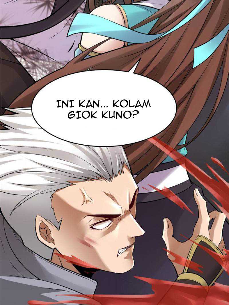 I Might Be A Fake Cultivator Chapter 57 - halaman 46
