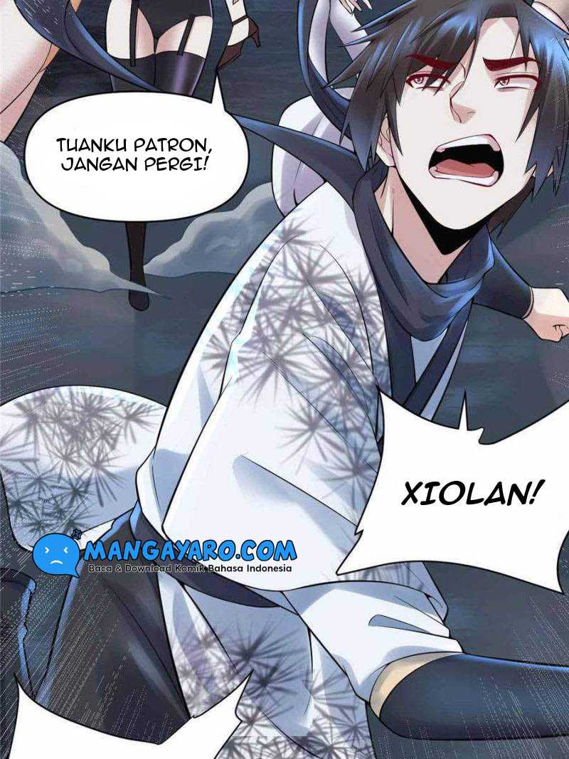 I Might Be A Fake Cultivator Chapter 57 - halaman 5