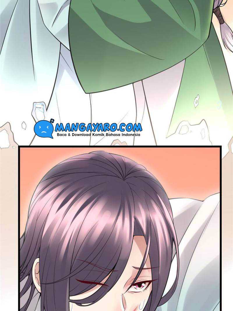 I Might Be A Fake Cultivator Chapter 57 - halaman 52