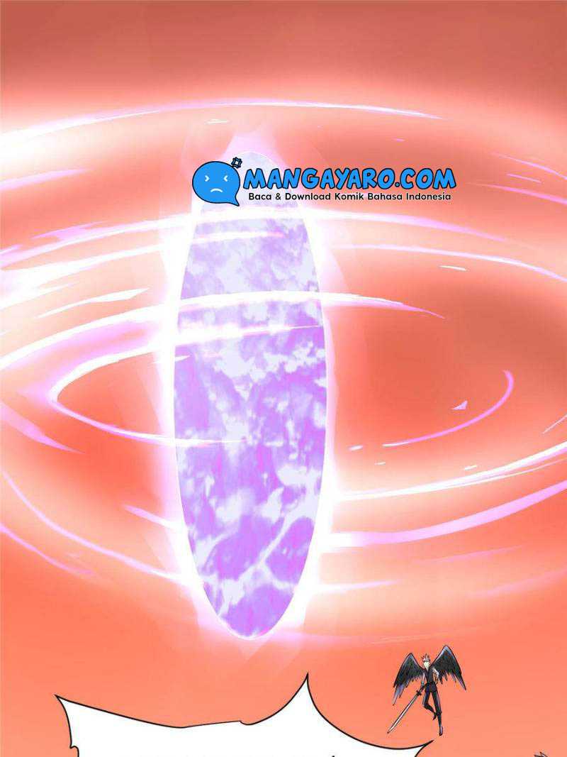 I Might Be A Fake Cultivator Chapter 57 - halaman 54