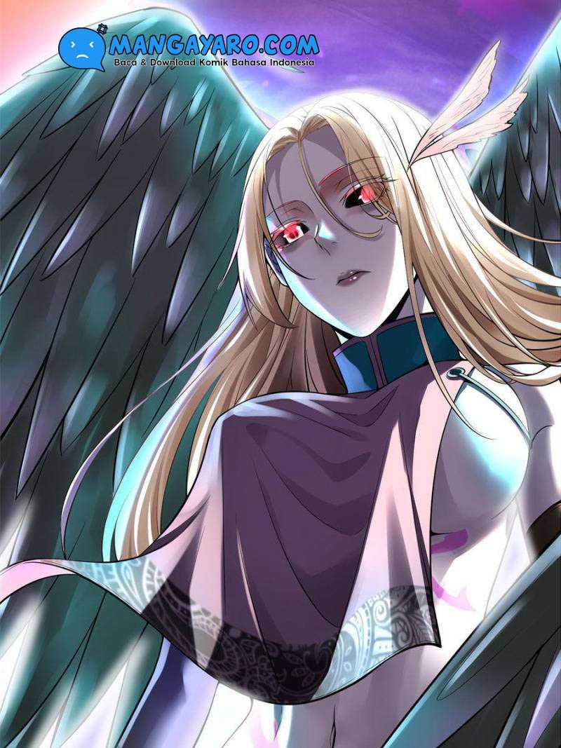 I Might Be A Fake Cultivator Chapter 57 - halaman 57