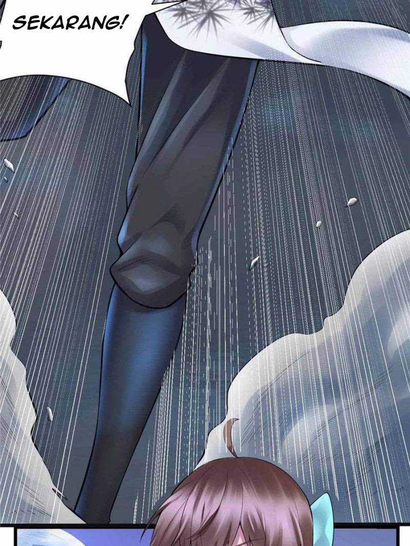 I Might Be A Fake Cultivator Chapter 57 - halaman 6
