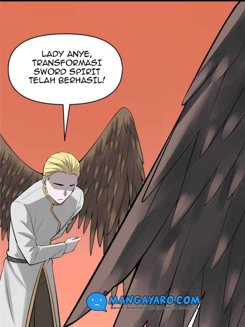 I Might Be A Fake Cultivator Chapter 57 - halaman 60
