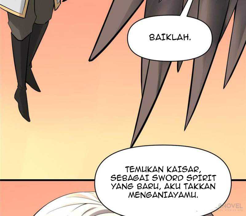 I Might Be A Fake Cultivator Chapter 57 - halaman 61