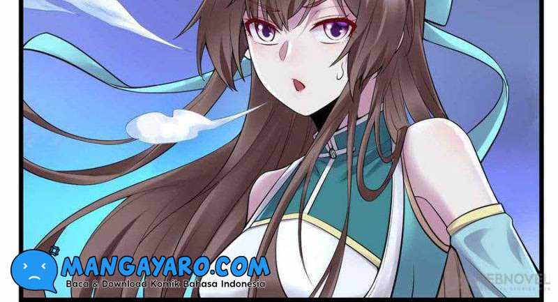 I Might Be A Fake Cultivator Chapter 57 - halaman 7