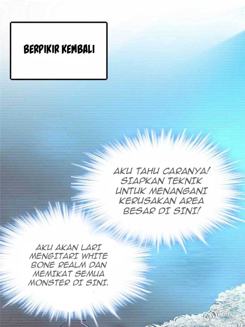 I Might Be A Fake Cultivator Chapter 57 - halaman 8