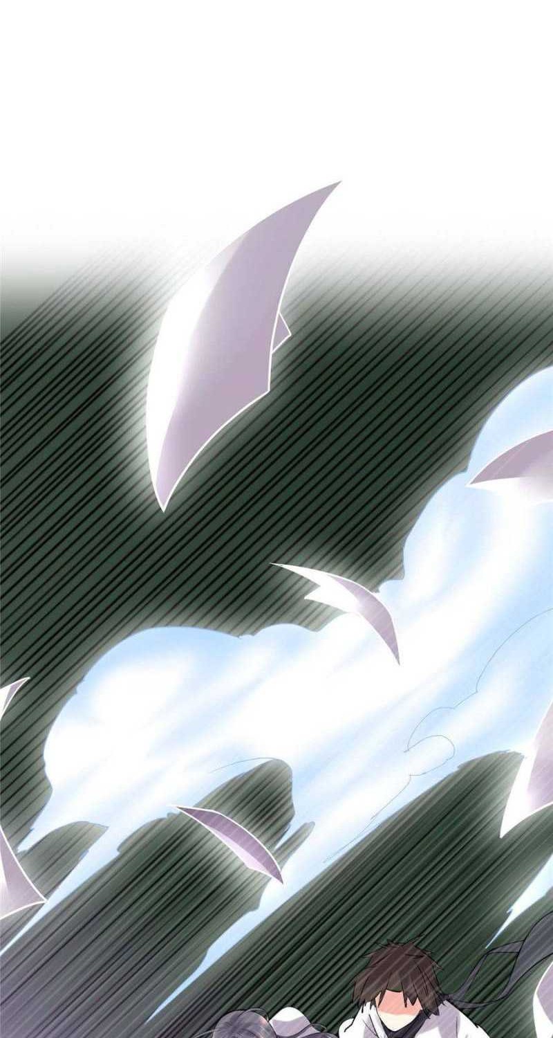 I Might Be A Fake Cultivator Chapter 58 - halaman 11