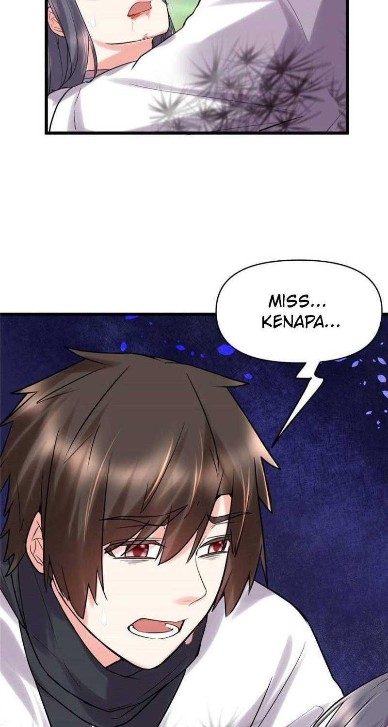 I Might Be A Fake Cultivator Chapter 58 - halaman 14