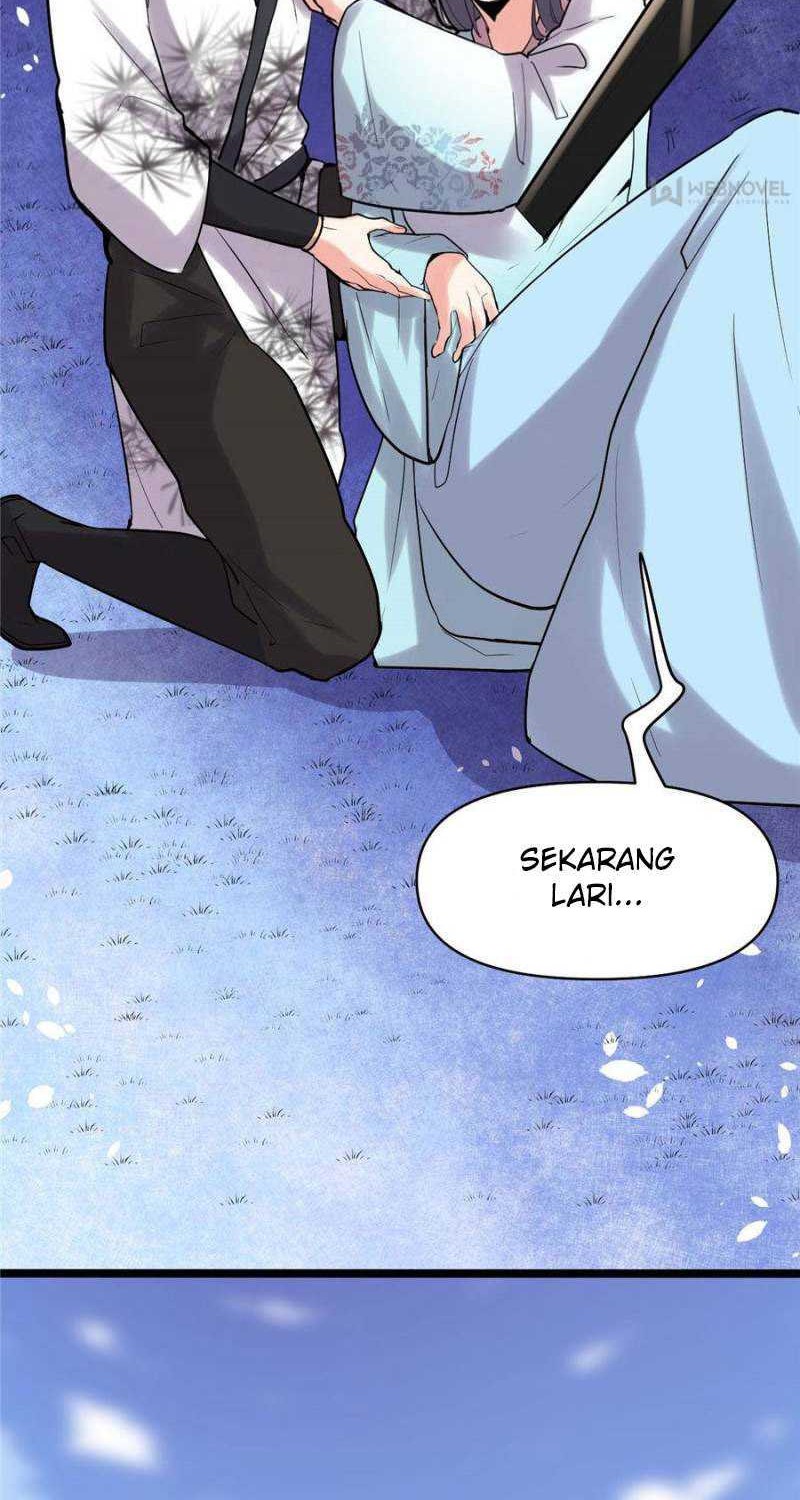 I Might Be A Fake Cultivator Chapter 58 - halaman 16