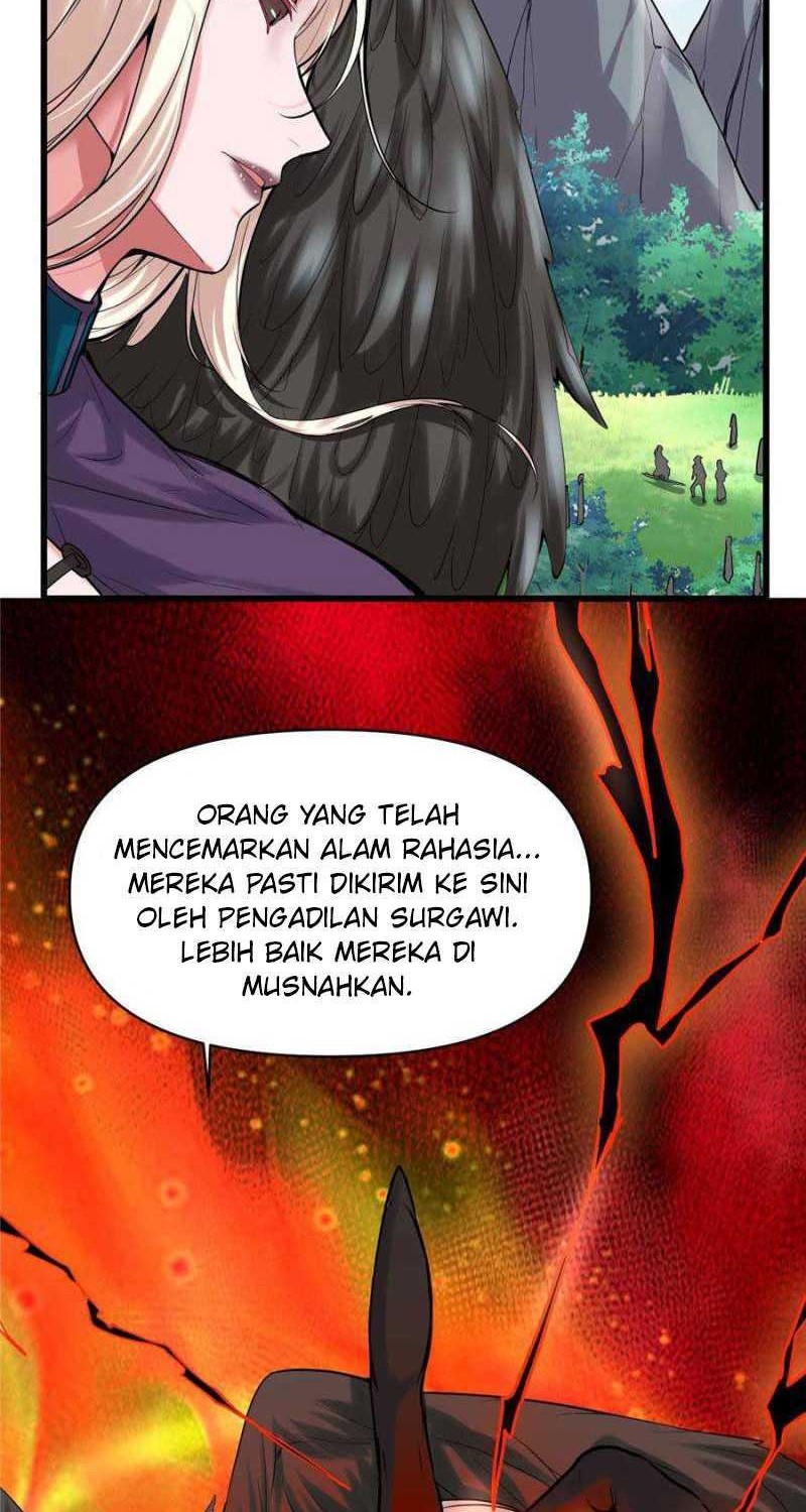 I Might Be A Fake Cultivator Chapter 58 - halaman 3