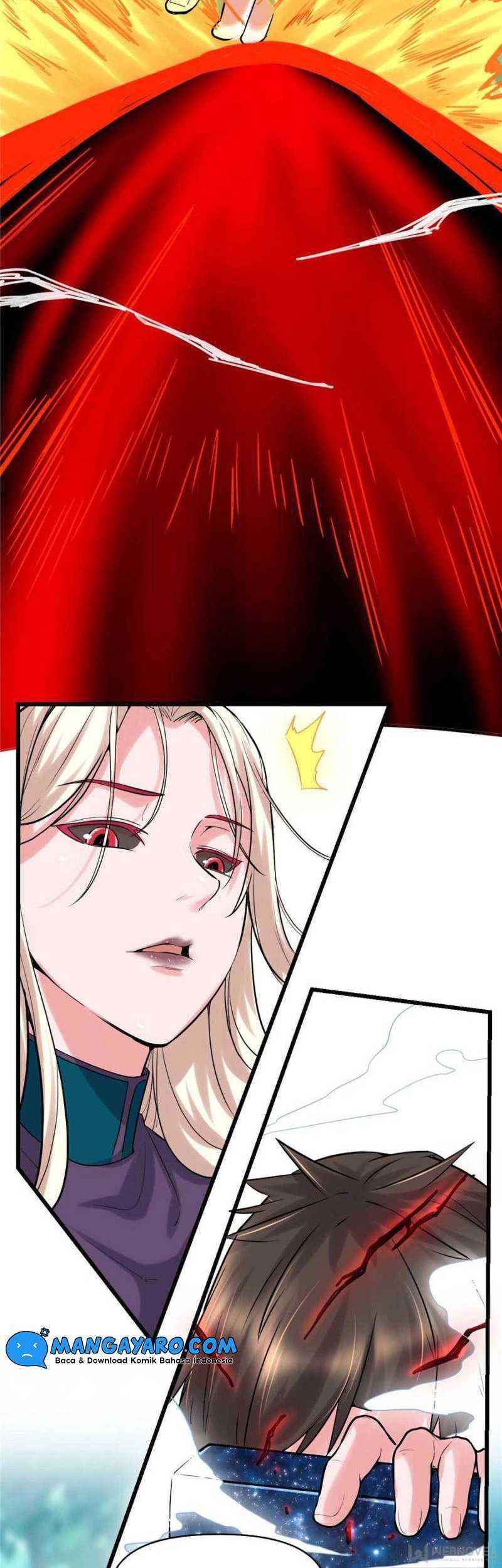 I Might Be A Fake Cultivator Chapter 58 - halaman 6