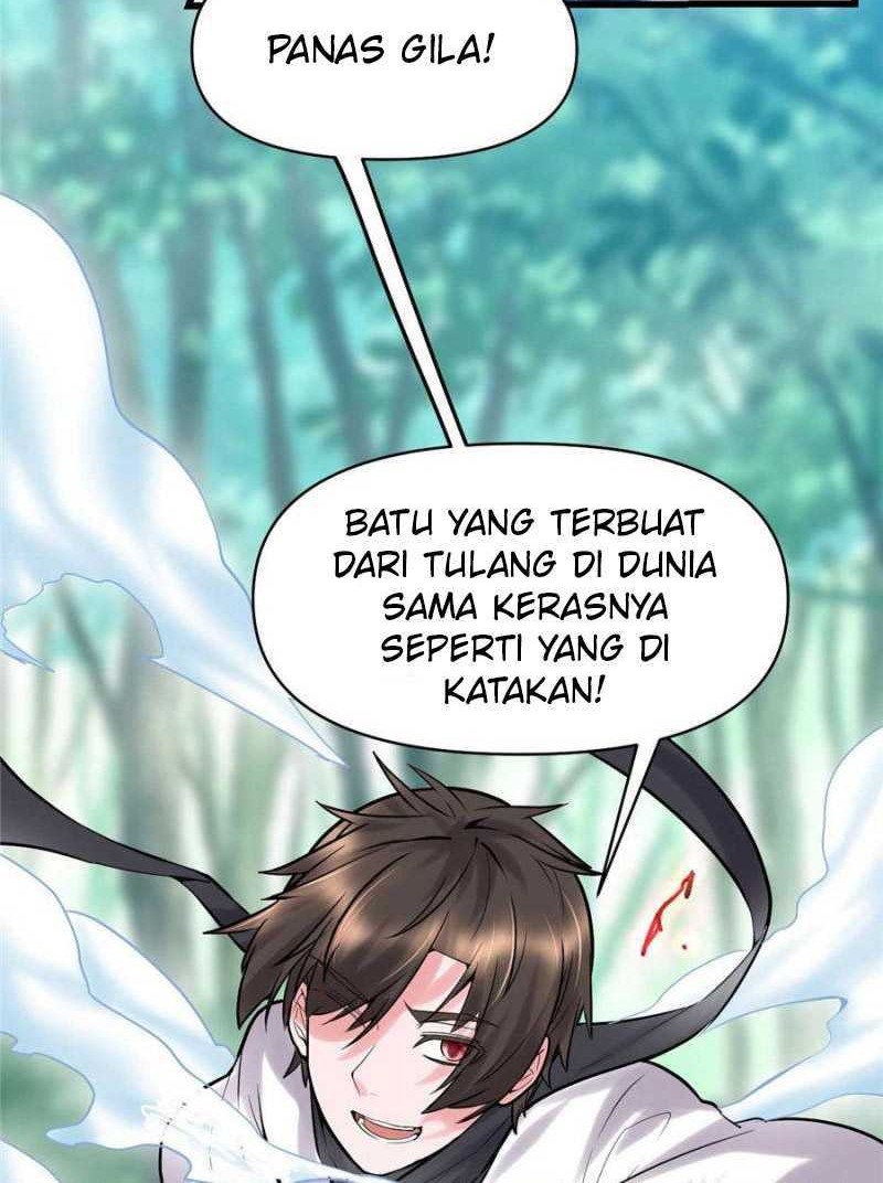 I Might Be A Fake Cultivator Chapter 58 - halaman 7