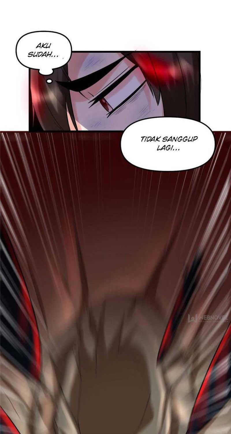 I Might Be A Fake Cultivator Chapter 59 - halaman 13