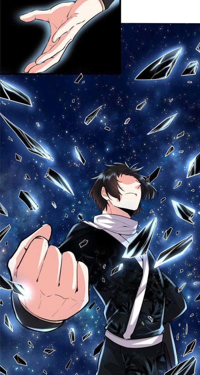 I Might Be A Fake Cultivator Chapter 59 - halaman 19