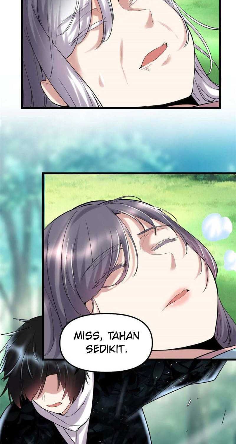 I Might Be A Fake Cultivator Chapter 59 - halaman 27