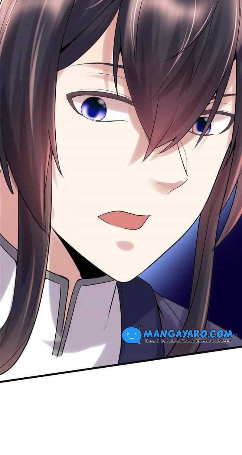 I Might Be A Fake Cultivator Chapter 59 - halaman 29
