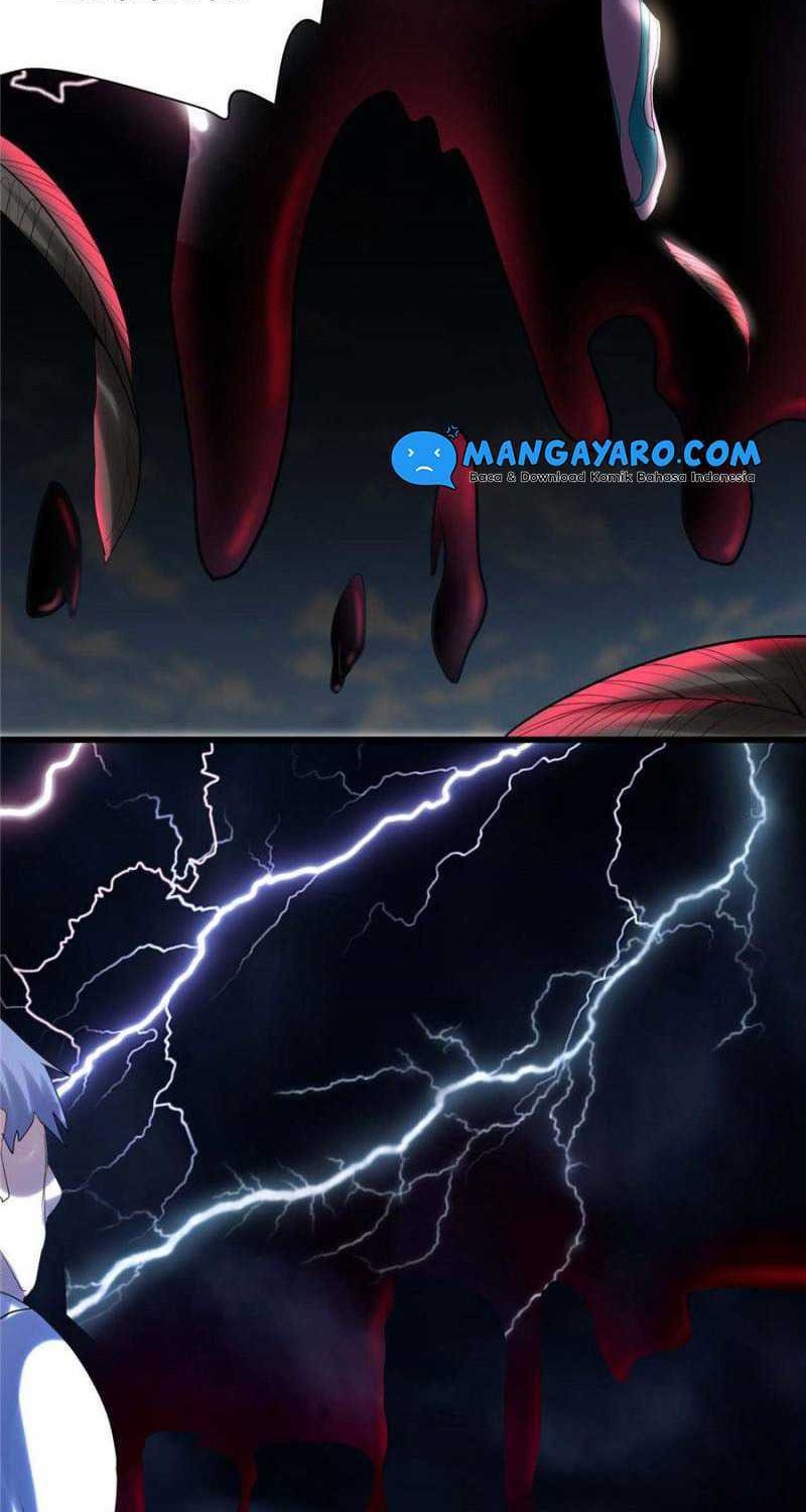 I Might Be A Fake Cultivator Chapter 59 - halaman 31