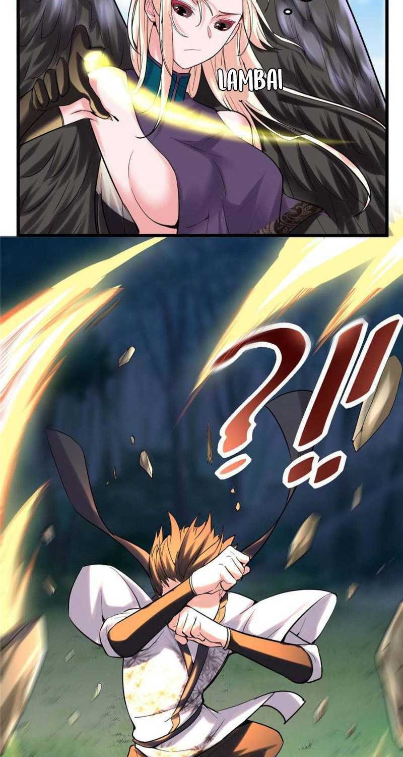 I Might Be A Fake Cultivator Chapter 59 - halaman 5