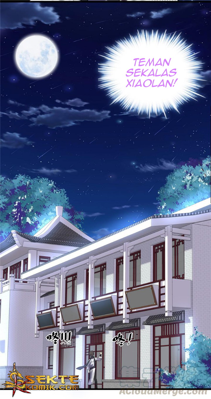 I Might Be A Fake Cultivator Chapter 6 - halaman 19
