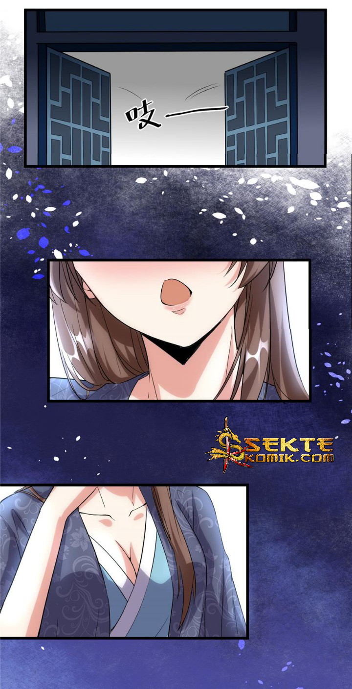 I Might Be A Fake Cultivator Chapter 6 - halaman 20