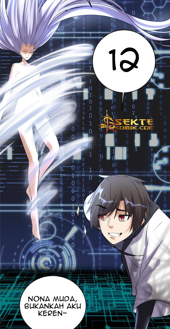 I Might Be A Fake Cultivator Chapter 6 - halaman 5