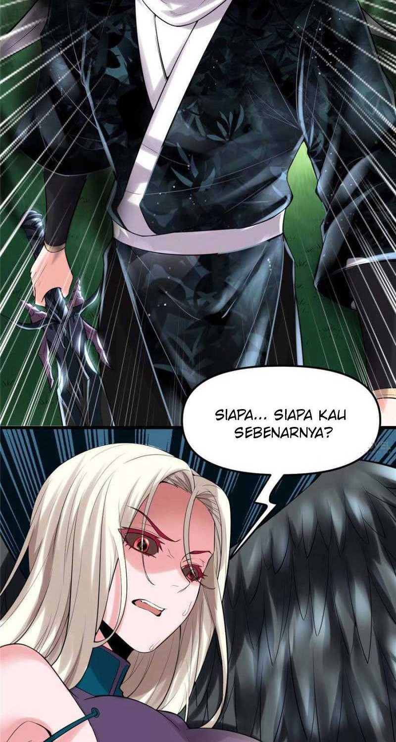 I Might Be A Fake Cultivator Chapter 60 - halaman 11