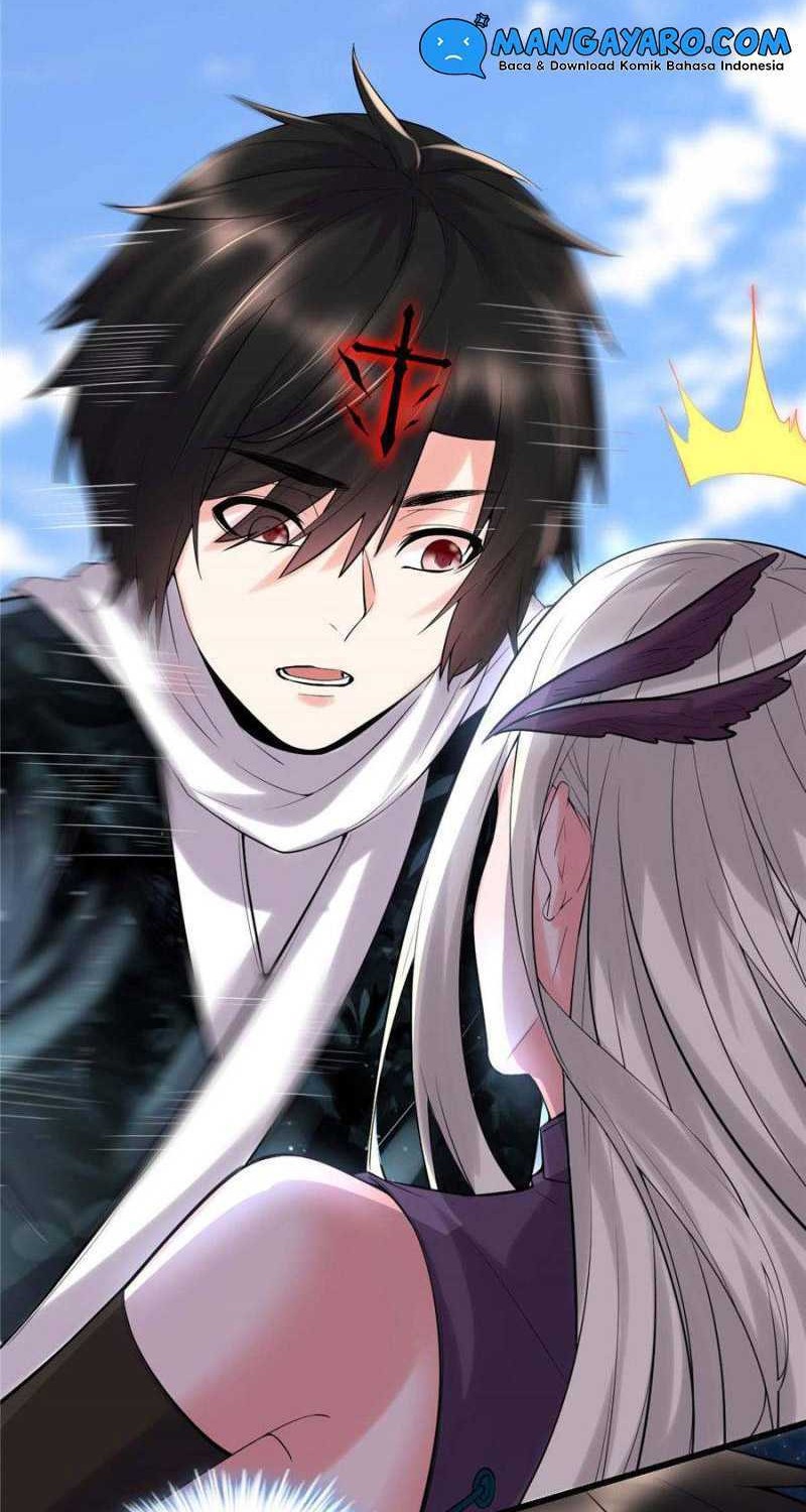 I Might Be A Fake Cultivator Chapter 60 - halaman 13