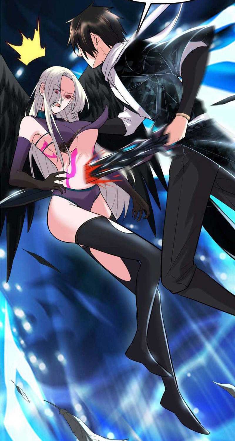 I Might Be A Fake Cultivator Chapter 60 - halaman 15