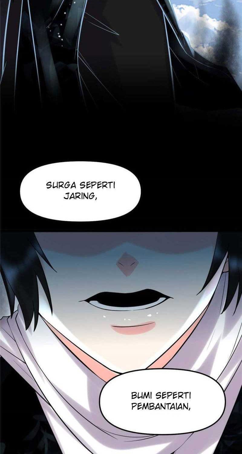I Might Be A Fake Cultivator Chapter 60 - halaman 20