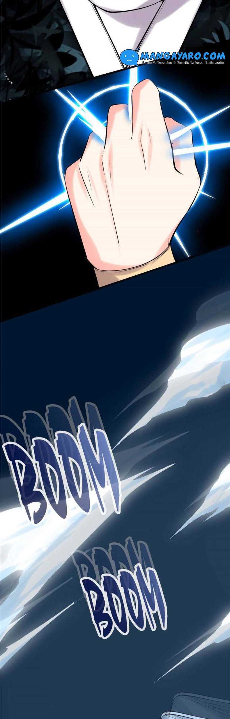 I Might Be A Fake Cultivator Chapter 60 - halaman 21