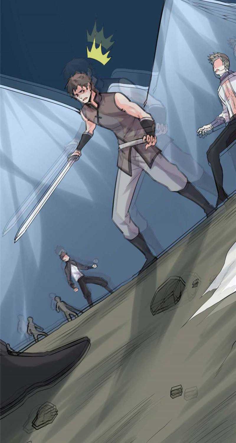 I Might Be A Fake Cultivator Chapter 60 - halaman 22