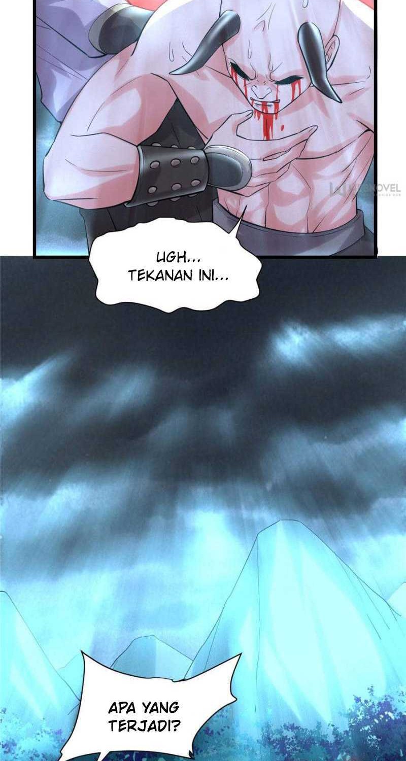 I Might Be A Fake Cultivator Chapter 60 - halaman 24