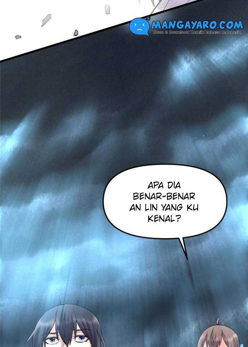 I Might Be A Fake Cultivator Chapter 60 - halaman 26