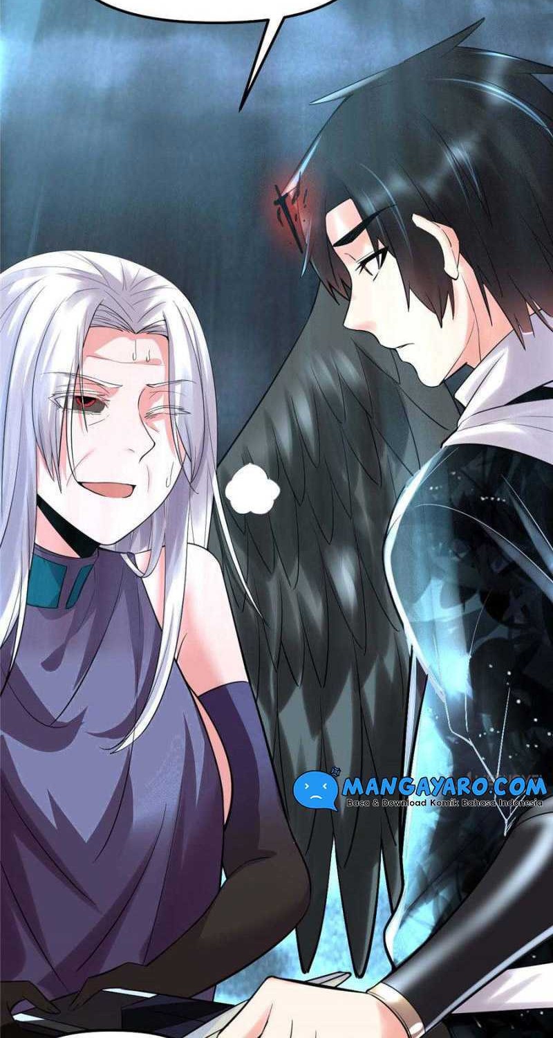 I Might Be A Fake Cultivator Chapter 60 - halaman 28