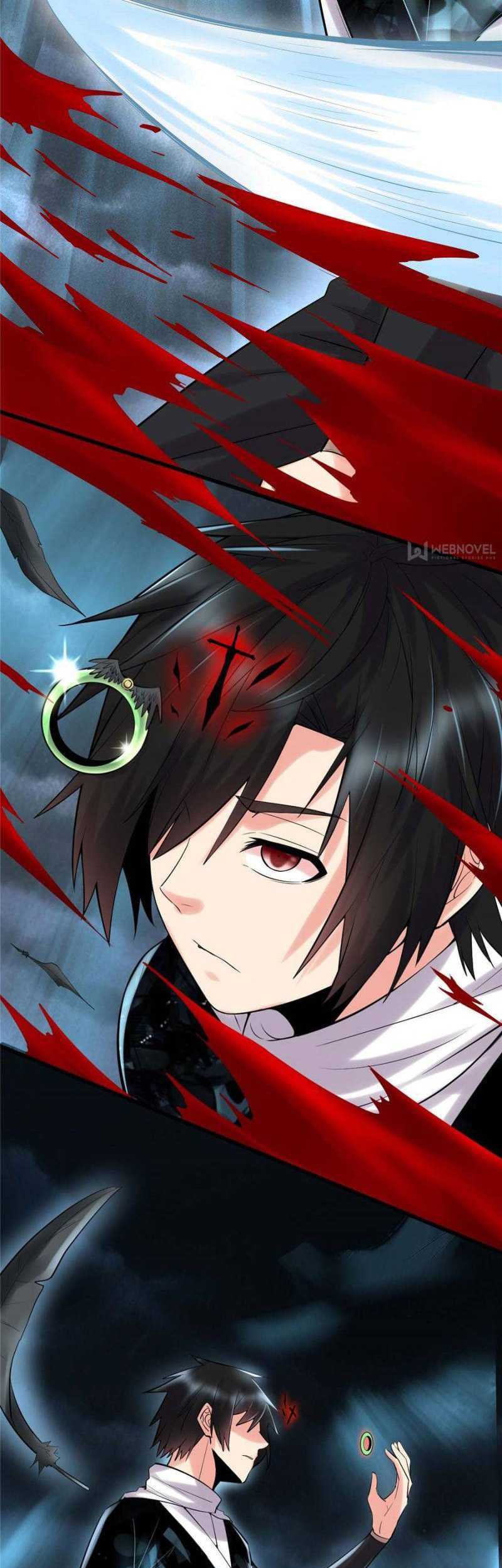 I Might Be A Fake Cultivator Chapter 60 - halaman 31
