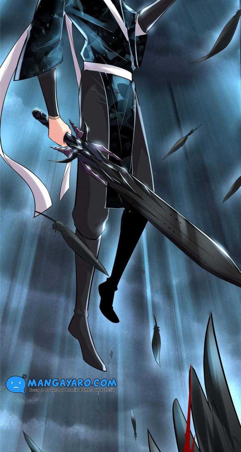 I Might Be A Fake Cultivator Chapter 60 - halaman 32
