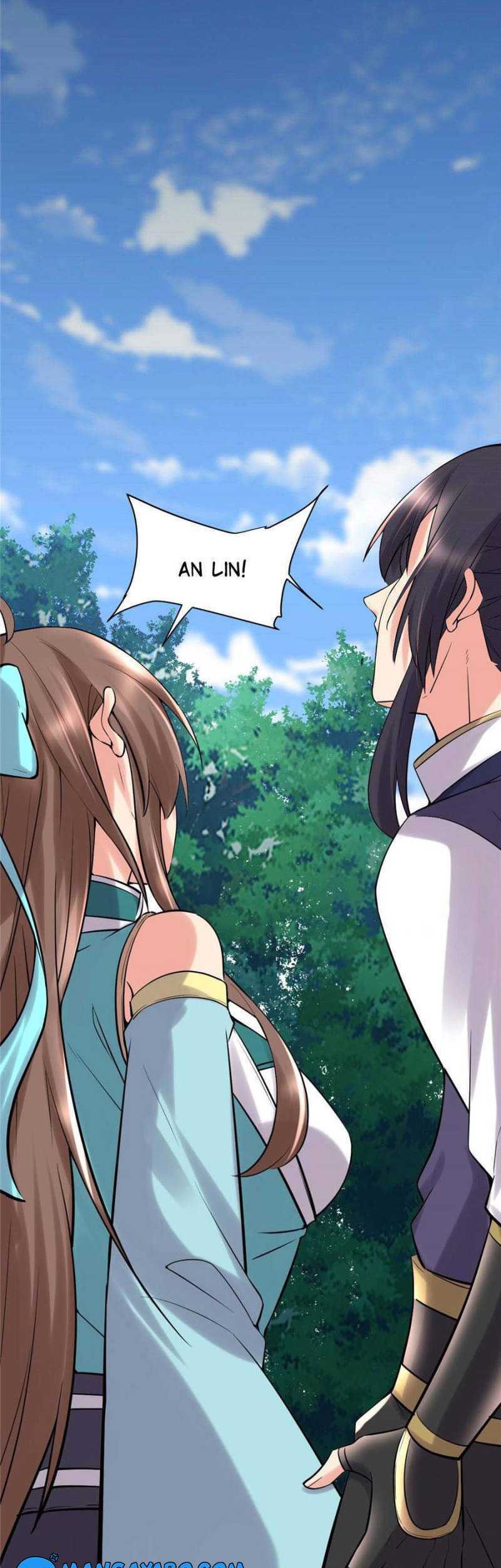 I Might Be A Fake Cultivator Chapter 60 - halaman 35