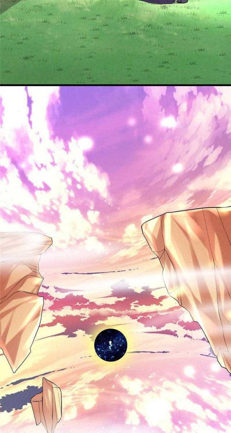 I Might Be A Fake Cultivator Chapter 60 - halaman 38