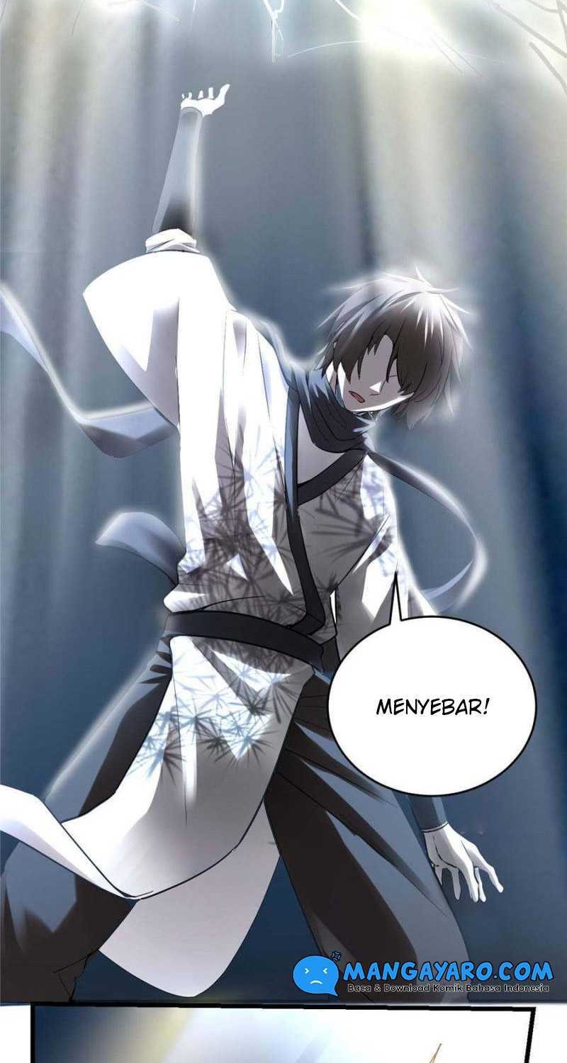 I Might Be A Fake Cultivator Chapter 60 - halaman 5