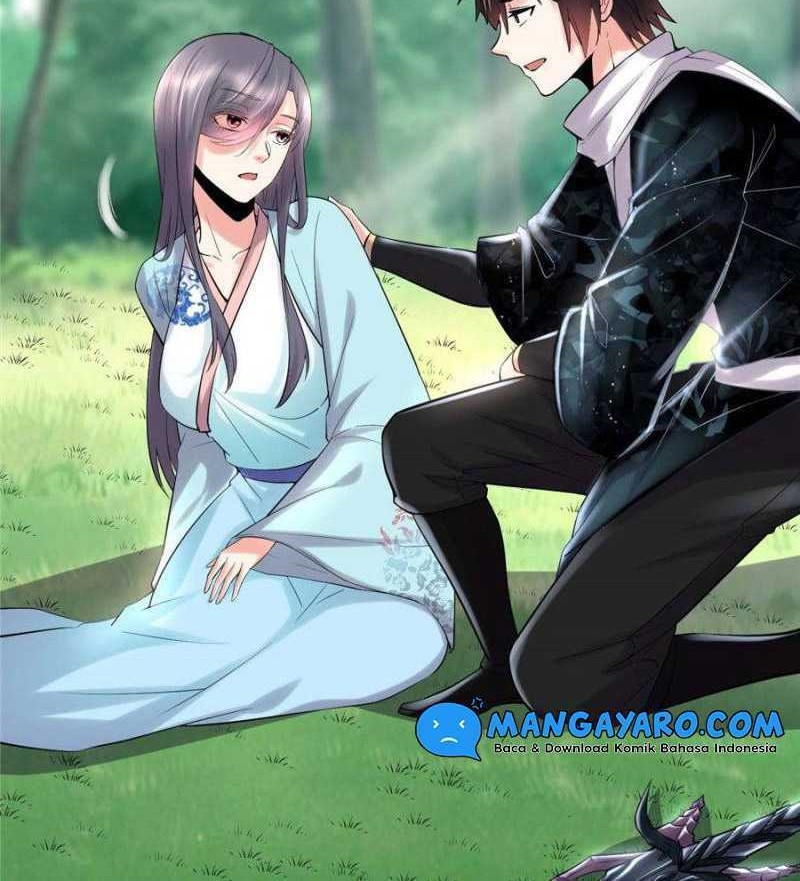 I Might Be A Fake Cultivator Chapter 60 - halaman 9