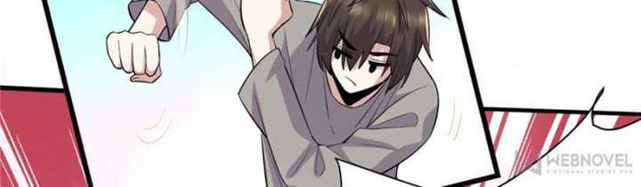I Might Be A Fake Cultivator Chapter 61 - halaman 10