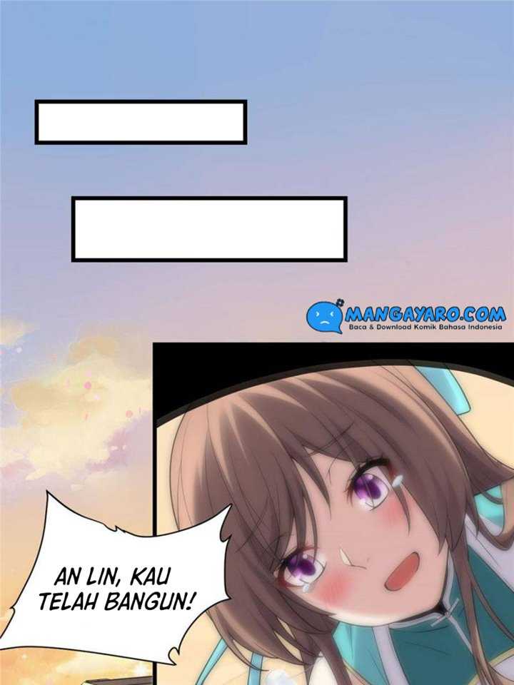 I Might Be A Fake Cultivator Chapter 61 - halaman 2