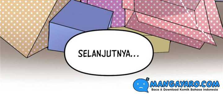 I Might Be A Fake Cultivator Chapter 61 - halaman 22