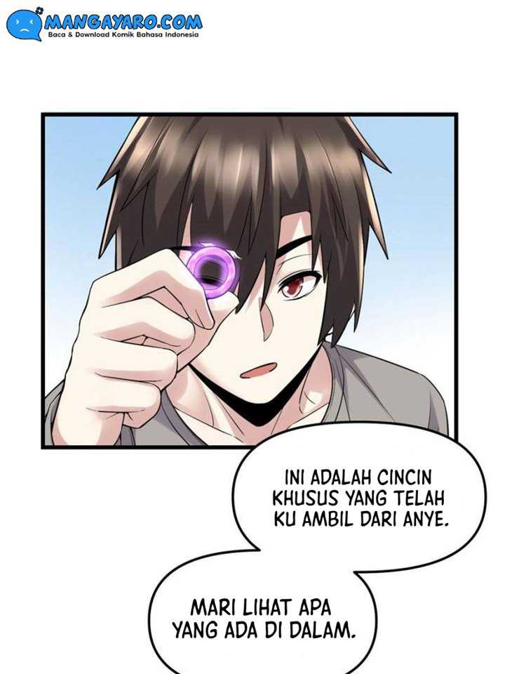 I Might Be A Fake Cultivator Chapter 61 - halaman 23