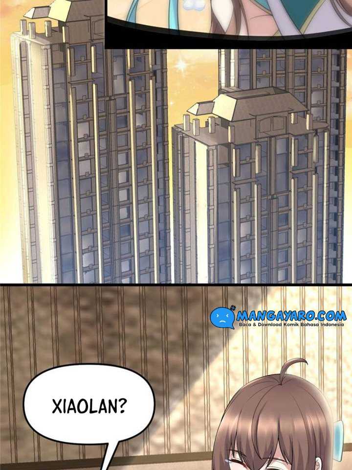 I Might Be A Fake Cultivator Chapter 61 - halaman 3