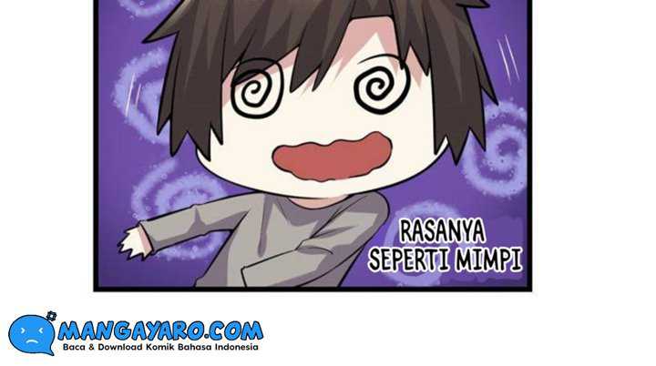 I Might Be A Fake Cultivator Chapter 61 - halaman 31