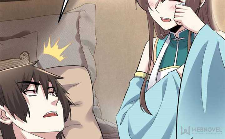I Might Be A Fake Cultivator Chapter 61 - halaman 4