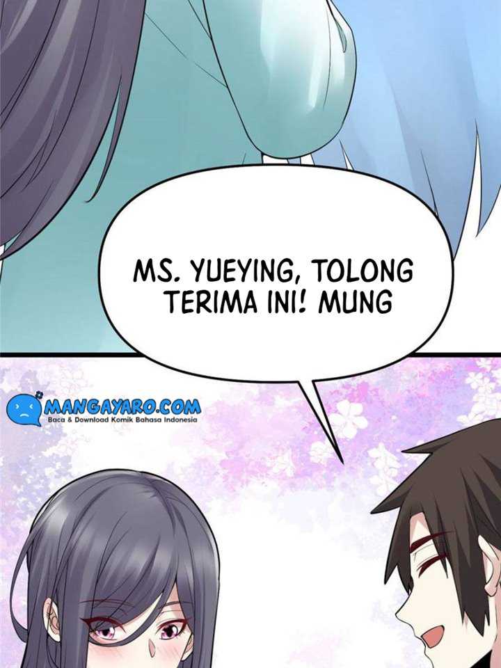 I Might Be A Fake Cultivator Chapter 61 - halaman 41