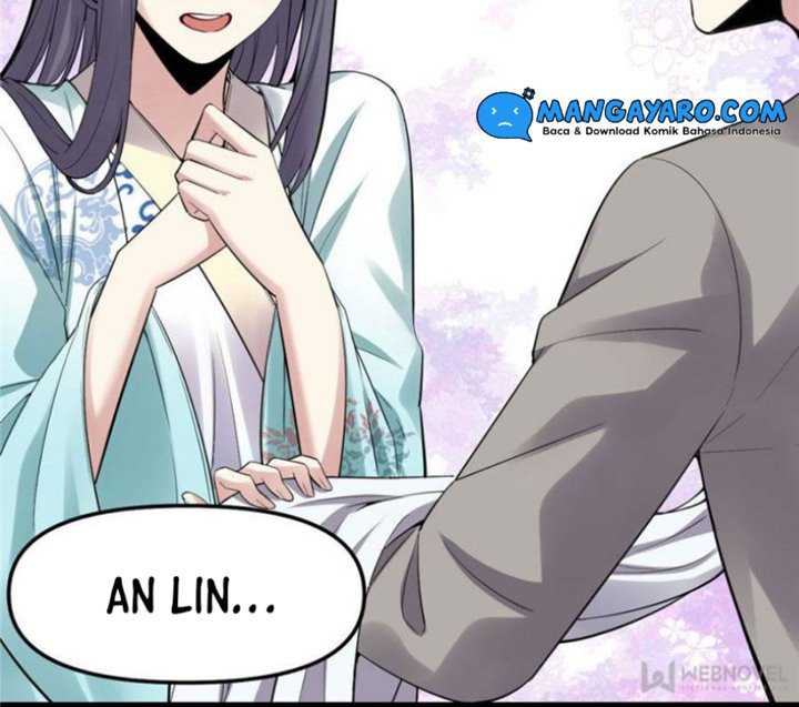 I Might Be A Fake Cultivator Chapter 61 - halaman 42