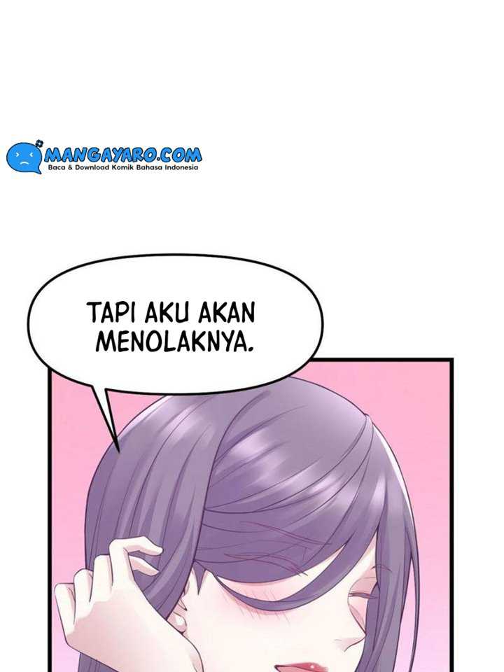 I Might Be A Fake Cultivator Chapter 61 - halaman 43